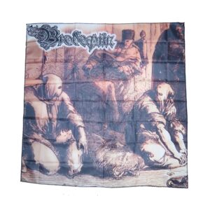 FLAG - BRODEQUIN - Festival Of Death