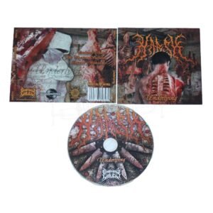 CD - HARSH - Underlying