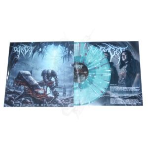 VINYL - GEROGOT - Heading To Eternal