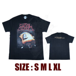 TS - GUTTURAL SECRETE - Artistic Creation With Cranial Stumps