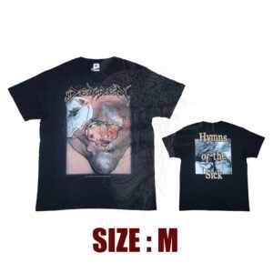 TS - DEADEN - Hymns Of The Sick