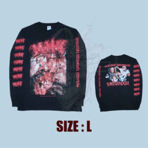 LS - MXMXM - Mutilados! Torturados! Ejecutados!