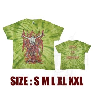 TS - DRIPPING - Bring The Suffering