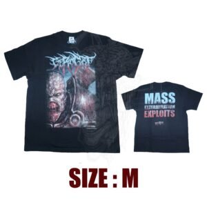 TS - GEROGOT - Mass Extermination Exploits