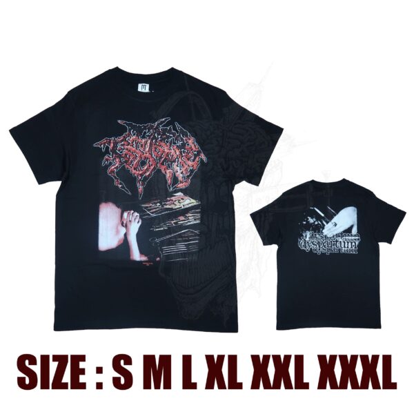 TS - FOETOPSY - Dyspartum