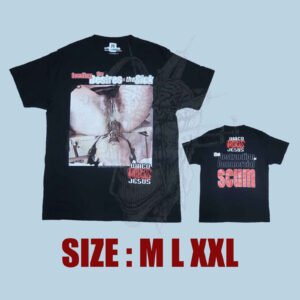 TS - WACO JESUS - Feeding The Desires Of The Sick