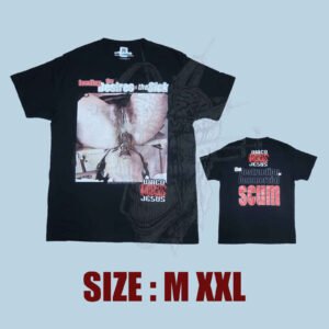 TS - WACO JESUS - Feeding The Desires Of The Sick