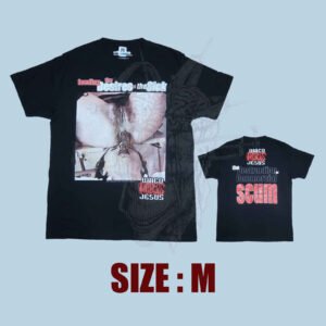 TS - WACO JESUS - Feeding The Desires Of The Sick