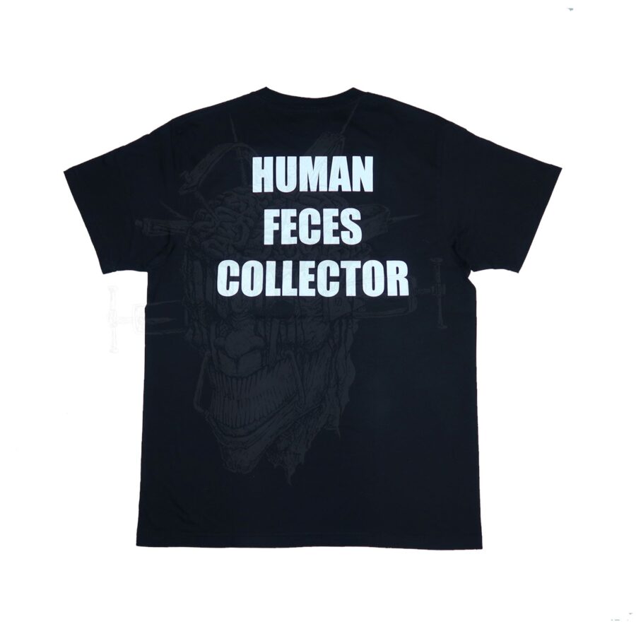 BRUTAL DEAL - TS - HYMENOTOMY - Human Feces Collector + Random Flag - Image 3
