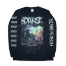 BRUTAL DEAL - LS - KORPSE - None So Brutal + Random Flag