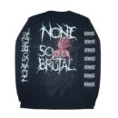 BRUTAL DEAL - LS - KORPSE - None So Brutal + Random Flag