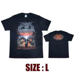 TS - SPAWN OF POSSESSION - Noctambulant
