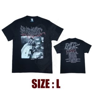 TS - SYPHILIC - Empty Nest