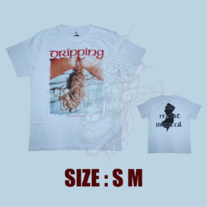 TS - DRIPPING - Nj Most Brutal
