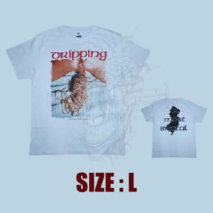 TS - DRIPPING - Nj Most Brutal