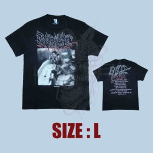 TS - SYPHILIC - Empty Nest