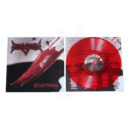 VINYL - GORGASM -Bleeding Profusely