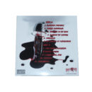 VINYL - GORGASM -Bleeding Profusely