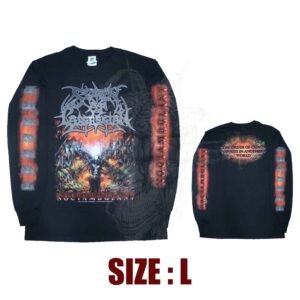 LS - SPAWN OF POSSESSION - Noctambulant