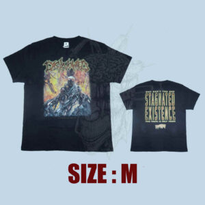 TS - DISAVOWED - Stagnated Existence - Bm Version