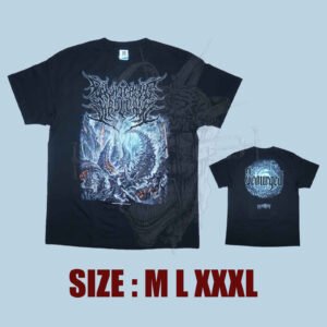 TS - PATHOGENIC VIRULENCE - Scourged