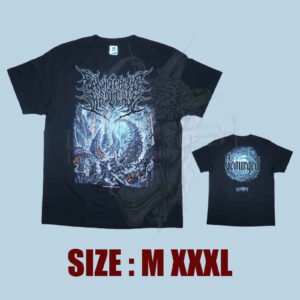 TS - PATHOGENIC VIRULENCE - Scourged