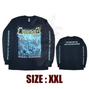 LS - CEPHALOTRIPSY - Epigenetic Neurogenesis