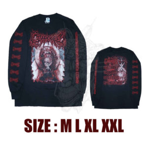 LS - CEPHALOTRIPSY - Crushing The Head Of A Fetus In The Womb