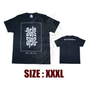 TS - CONSUMED BY VULTURES - Scis . Sio . Ne