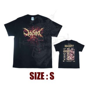 TS - JASAD - Splatter Pit 3