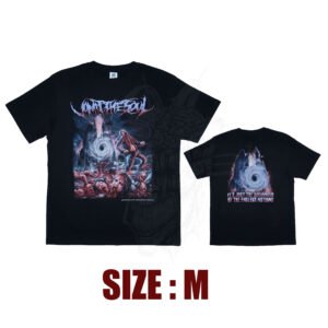 TS - VOMIT THE SOUL - Its Just The Beginning