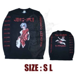 LS - JIG AI - Bulldozer Commando