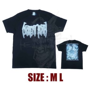 TS - DECREPIT BIRTH - Condemned to Nothingness - Logo