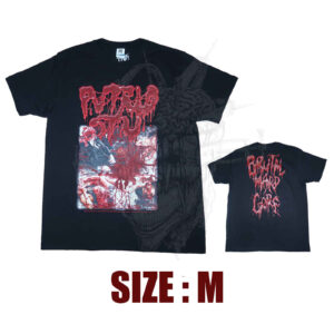 TS - PUTRID STU - Brutal Hard Gore