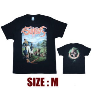 TS - SUFISM - Dendam Derita Darah Airmata