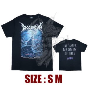 TS - DIGGING UP - Savoring Veronica In My Vein