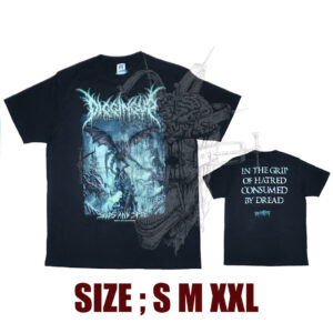 TS - DIGGING UP - Seeds And Spite