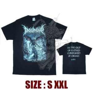 TS - DIGGING UP - Seeds And Spite