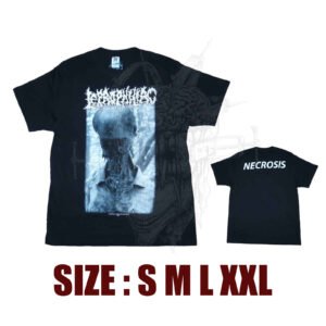 TS - LEPROPHILIAC - Necrosis
