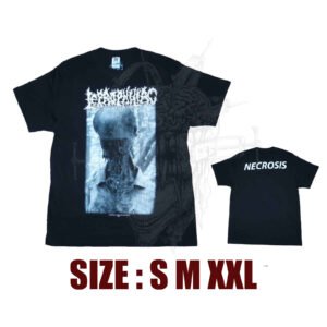 TS - LEPROPHILIAC - Necrosis