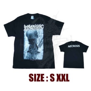 TS - LEPROPHILIAC - Necrosis