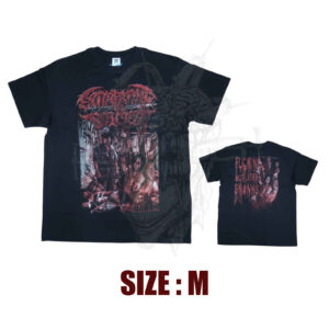 TS - EXTIRPATING THE INFECTED - Romantic Tales