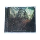 CD - BLEEDING MURDER - Cadaver From Infection Massacre