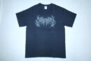 TS - CADAVORACITY - Pure Absolute Brutality - Grey Logo - (Used)