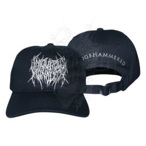 DAD HAT - INIQUITOUS MONOLITH - Sledgehammered