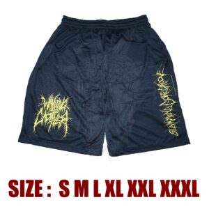 SHORTS - WAKING THE CADAVER - Perverse Recollections Of A Necromangler