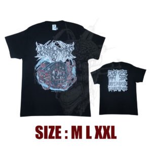 TS - NEPHRECTOMY - It's Not Justice That I Seek Life's Purpose To Purge The Weak