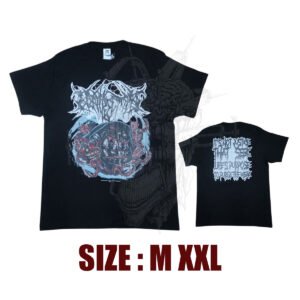 TS - NEPHRECTOMY - It's Not Justice That I Seek Life's Purpose To Purge The Weak