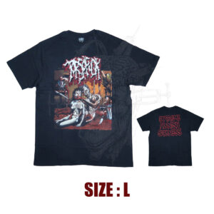 TS - TORSOFUCK - Extreme Finnish Sickness