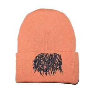 WINTERHAT - FATUOUS RUMP - Orange